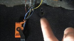 Установка сигнализации Старлайн В9 на Форд Фокус2