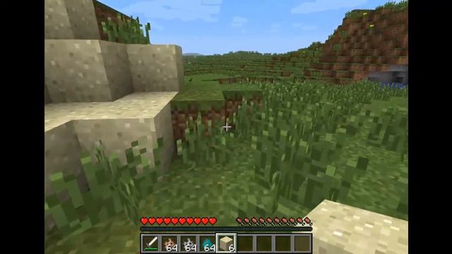 Minecraft Обзор мода зомби на куски!!! смотреть онлайн