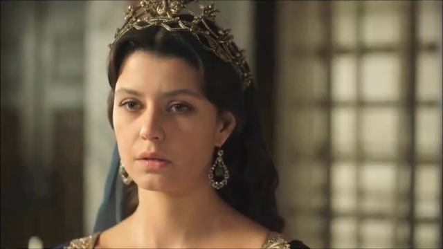 За ним летит душа Кёсем смотреть онлайн