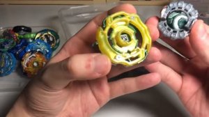 КУАР КОДЫ 4го СЕЗОНА ОТ HASBRO / Бейблэйд Бёрст / Beyblade Burst