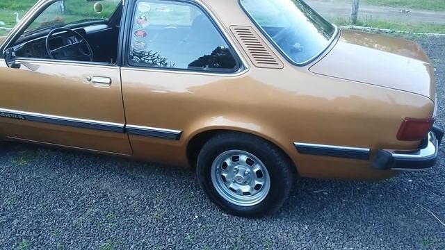 Chevette sl original 1981 смотреть онлайн