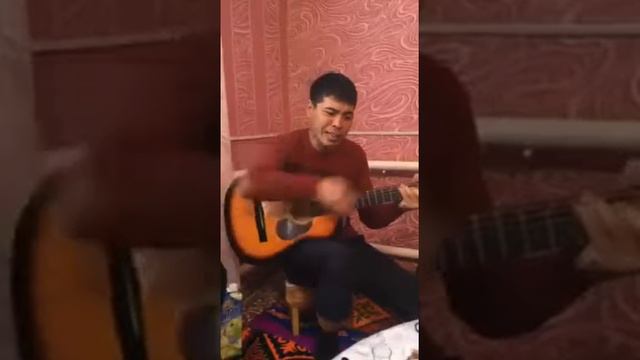 Қазақ гитараны аиырды смотреть онлайн