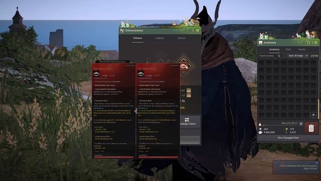 BDO - Start for Lifeskill? Enhancing TET Manos Accessories? Dream Horse смотреть онлайн