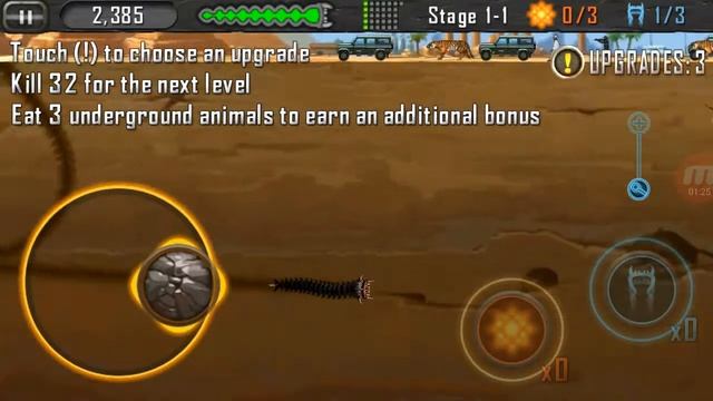 Death worm game | games how to play dath worm| you can download from google play| funny game frank смотреть онлайн