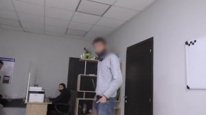 «СМЕРТ» и воровство в компьютерном сервисе Помогаем подписчику вернуть ноутбук Часть2 Всё по кр