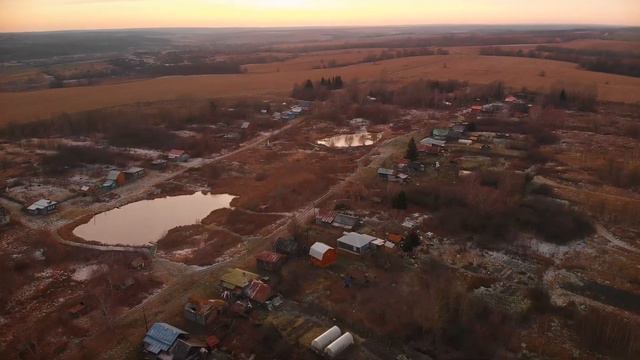 Города и веси. Малое Мартово смотреть онлайн