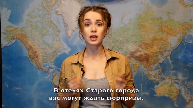 3-летки объехали Азербайджан | ПУТЕШЕСТВИЕ С РЕБЁНКОМ смотреть онлайн