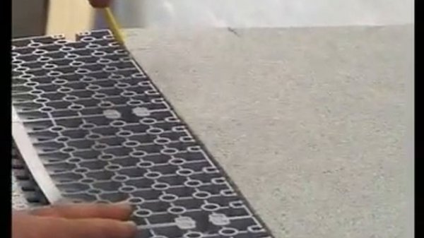 Nájazdové rampy Excellent Systems - Ramp Kit 2