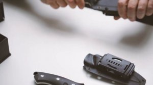 Обзор ножей Honor Prime X и Prime