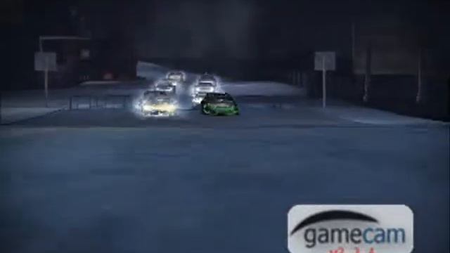 brgames.4t.com NFS Carbon - Mitsubishi Eclipse GSX смотреть онлайн