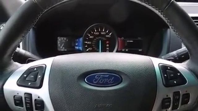 2014 Ford Explorer Sport in Houston, TX 77074 смотреть онлайн