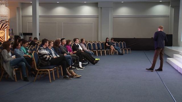 3 digital-стратегии привлечения и разогрева клиента через чат-боты и мессенджеры смотреть онлайн