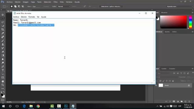Como Instalar Imagenomic Portraiture, Noiseware Y Realgrain En Photoshop Cc 2015.5