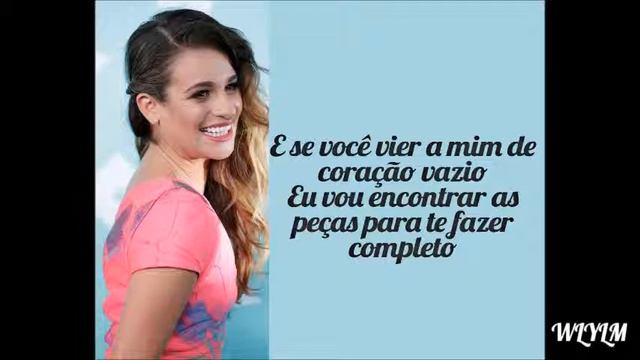 Empty Handed - Tradução. смотреть онлайн