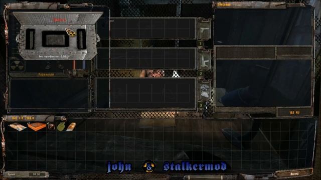 Где искать артефакт НОЧНАЯ ЗВЕЗДА для Сидоровича в моде Народная Солянка 2016 - S.T.A.L.K.E.R.: Т.Ч смотреть онлайн