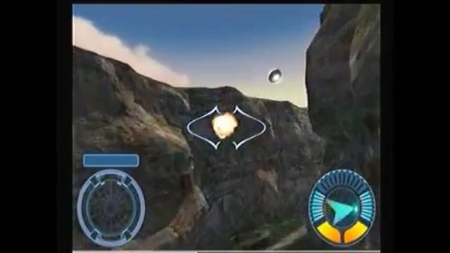 Star Wars Starfighter - Walkthrough - Part 1 смотреть онлайн