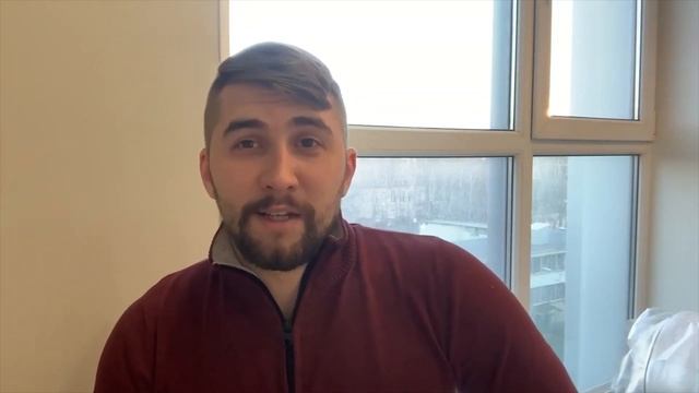 Запуск инвестиционного объекта во время карантина День пятый смотреть онлайн