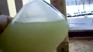 Зимнее дизельное топливо из летнего своими руками дома.  Winter diesel fuel by own hands