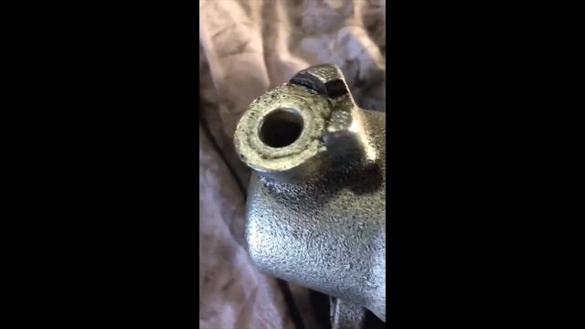 Обслуживание тормозного суппорта Ленд Крузер Сигнус смотреть онлайн