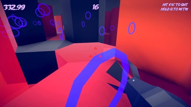 [ Unity + Bolt ] ~ Bolt Jam #4 Magic Bullet! ~ смотреть онлайн