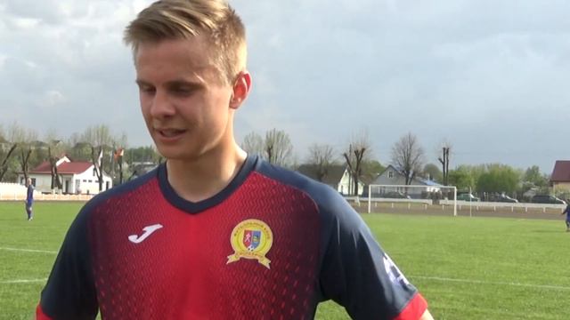 Дмитрий Калинейко:"Можно сказать,начинал с нуля" смотреть онлайн