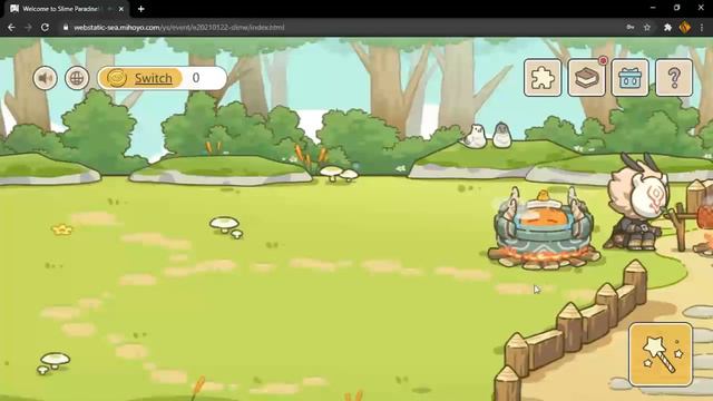 SLIME PARADE Get Your 120 PRIMOGEMS - Genshin Impact смотреть онлайн