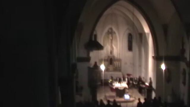 Franz Schmidt (1874-1939): Fuge c-Moll смотреть онлайн