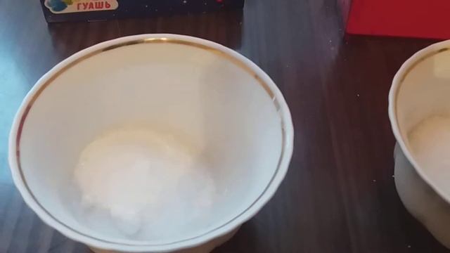 Поделки из соли. смотреть онлайн