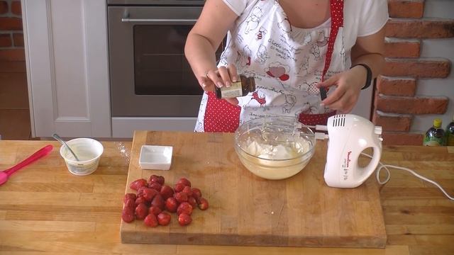Tort Olaf, Domowy przepis na tort czekoladowy typu lalka, Kraina Lodu смотреть онлайн