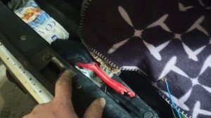 Ваз 2106 не правильно показывает стрелка уровня топлива в баке