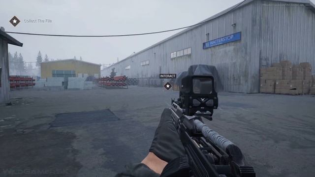 PROJECT QUARANTINE New Gameplay Demo 15 Minutes 8K смотреть онлайн