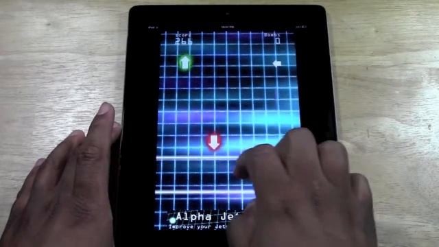 Cool iPad App - Temple Run Training Game (Review) | H2TechVideos смотреть онлайн