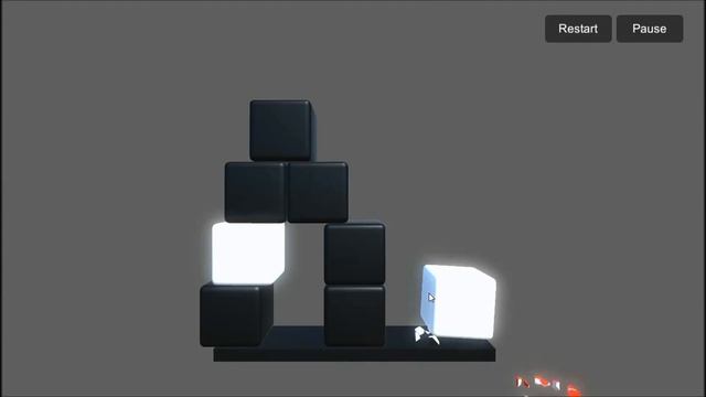 BitRay #1 Gra dla dzieci xD смотреть онлайн