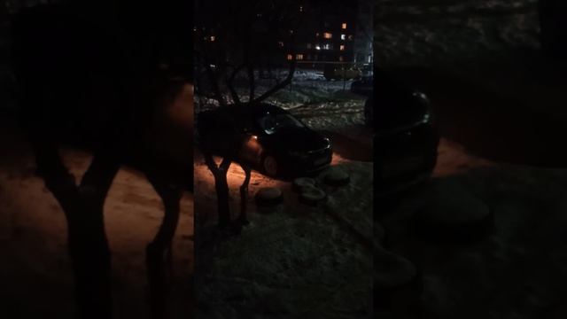околодверная подсветка смотреть онлайн