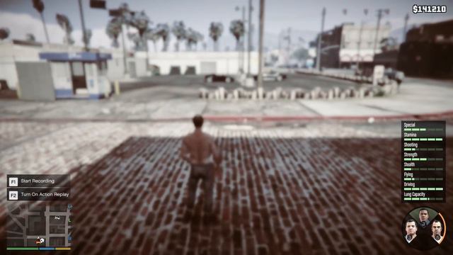 проверяю 12 крутых мифов в ГТА 5😱 смотреть онлайн