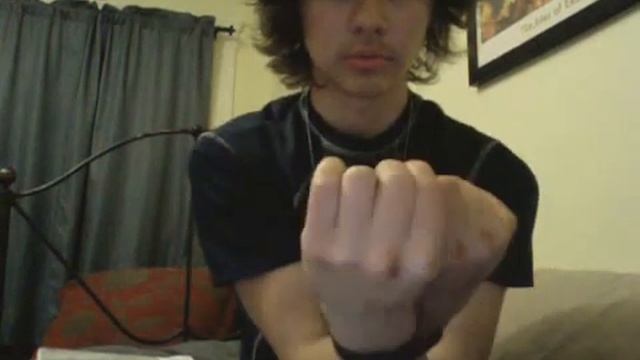 McLovin's Gloving Tutorial: Flails, WHIPS, Infinite Rolls and Transitions! смотреть онлайн
