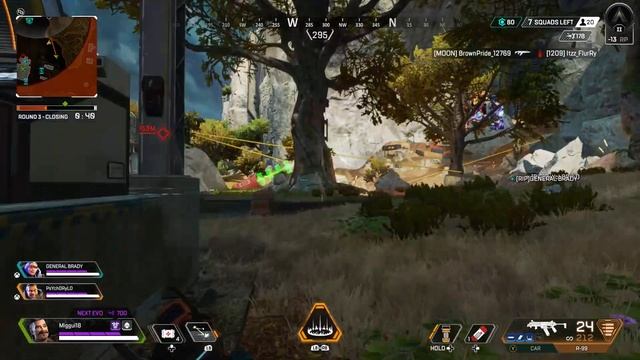 WHAT IS THIS LAST CIRCLE MESS? A MASSACRE?! смотреть онлайн