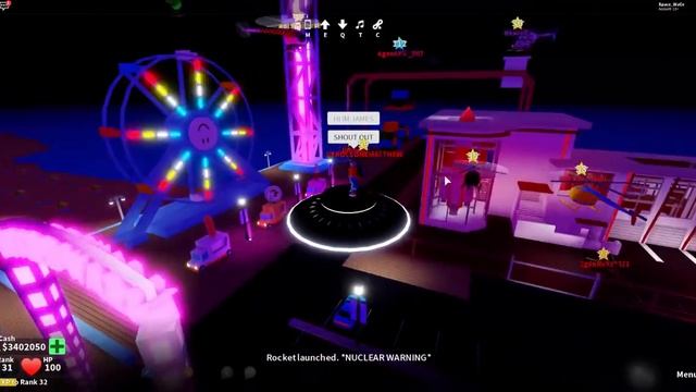 ?NEW MAP & LIVE EVENT!? | Mad City | Roblox смотреть онлайн