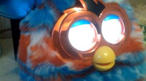 Рассказ о Ферби Бум