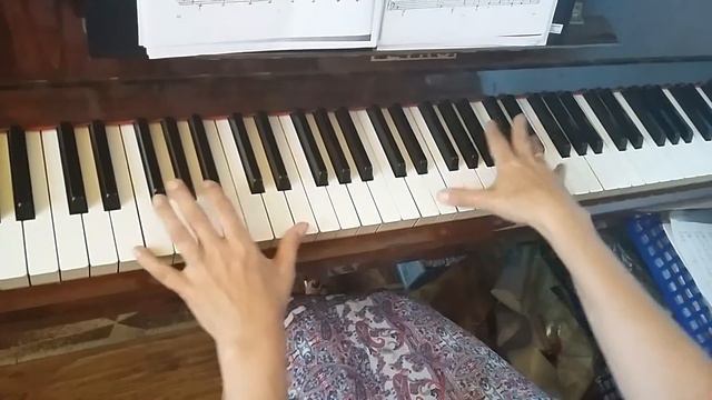 И.С. Бах Волынка смотреть онлайн