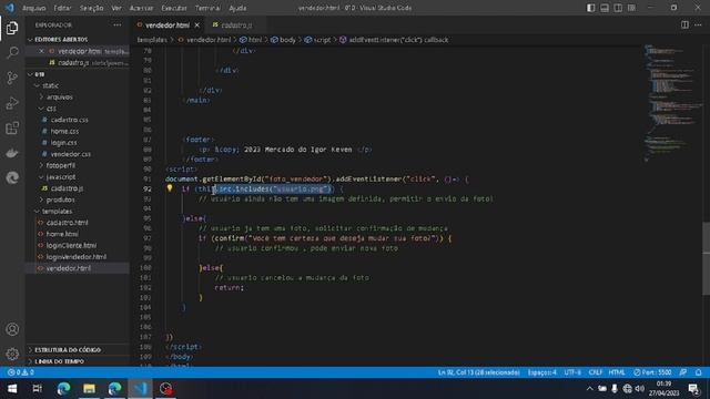 010 JavaScript para enviar foto de perfil смотреть онлайн