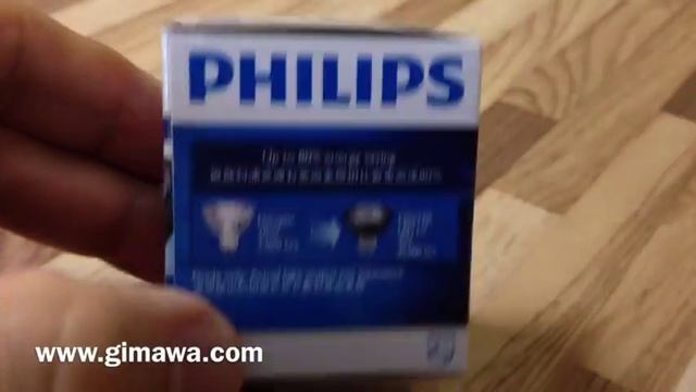 Lampada Led Philips Dicroica 4W 12V AmbientLED Master Led смотреть онлайн