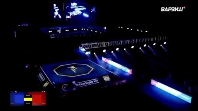 Первые международные соревнования по таэквондо-ВТ на Кубок мэра Душанбе. ТҶК &УЗБ???? смотреть онлайн