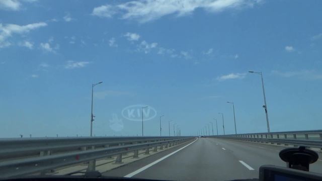 Тверь-Крым(Береговое.Феодосия).5Июня 2023г.(4часть). смотреть онлайн