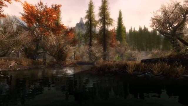 Skyrim mods xboxone updated LOAD ORDER смотреть онлайн