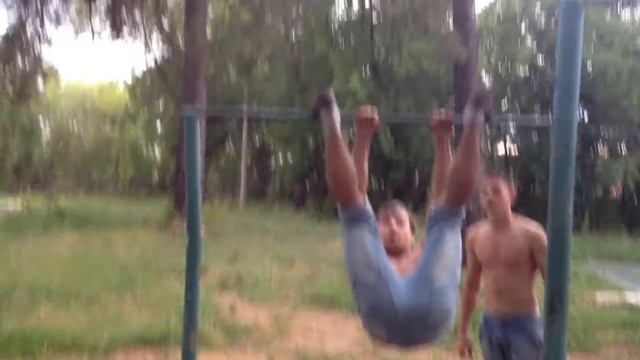 обучающее видео,выход краба,Н.Бочарников,В.Буданцев смотреть онлайн