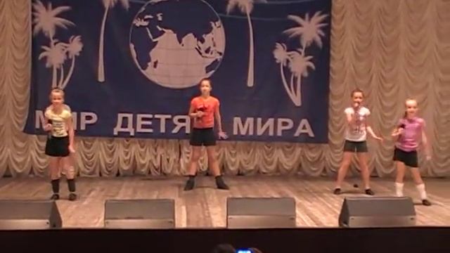 Оксана Закутная и группа дрим-тим-песня Нон-стоп смотреть онлайн