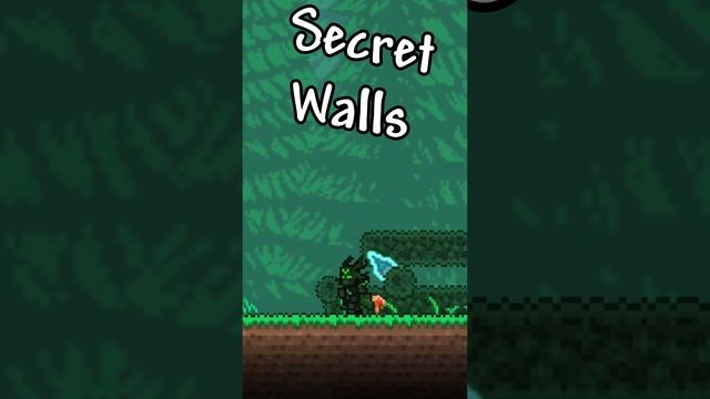 Secret Unsafe Walls! | Terraria 1.4.4 смотреть онлайн