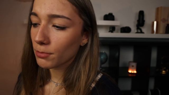 ASMR - FAST & AGGRESSIVE MAKEUP APPLICATION ROLEPLAY! смотреть онлайн
