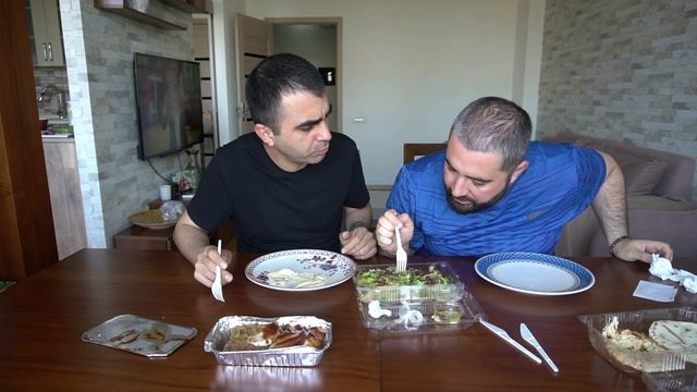 #FOODОБЗОР - Barista&Chef. Большие надежды в дешевой упаковке. смотреть онлайн